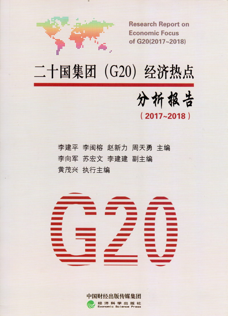 嗯啊哈啊要去了视频二十国集团（G20）经济热点分析报告（2017-2018）